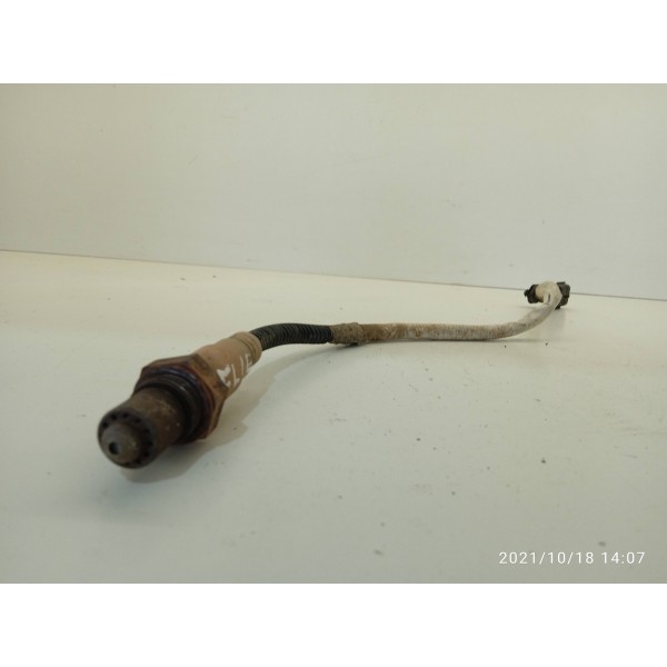 Sonda Lambda Renault Fluence 2011 2012 2013 A 2017