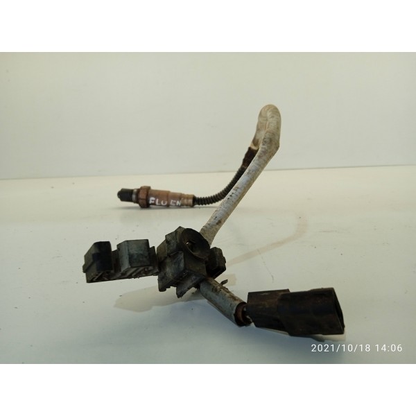 Sonda Lambda Renault Fluence 2011 A 2017