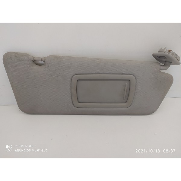 Quebra Sol Renault Fluence Direito 2011 2012 2013 A 2017