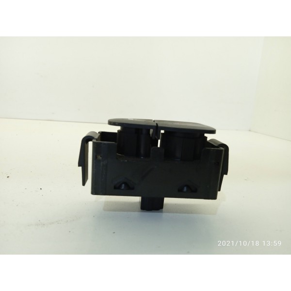 Botao Alerta Renault Fluence 2011 2012 2013 A 2017