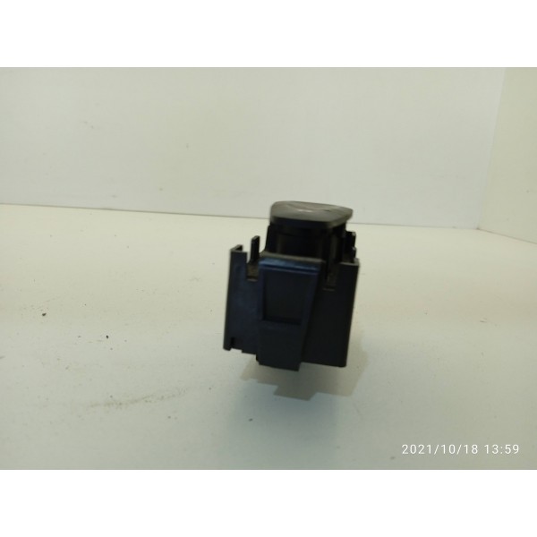 Botao Alerta Renault Fluence 2011 2012 2013 A 2017