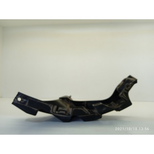 Guia Parachoque Fluence Traseiro Esquer 2011 2013 2014 2017