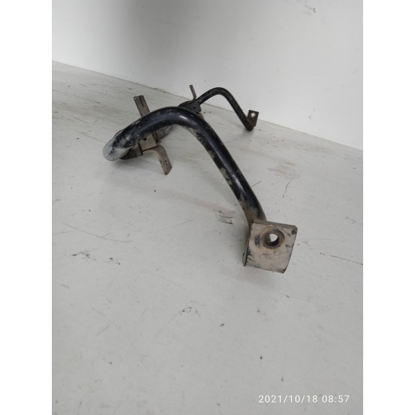 Barra Estabilizadora Fluence 2012 2013 2014 A 2017