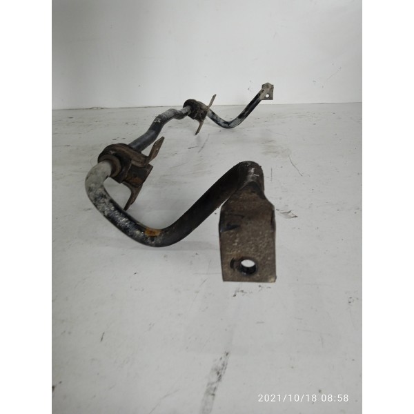 Barra Estabilizadora Fluence 2012 2013 2014 A 2017