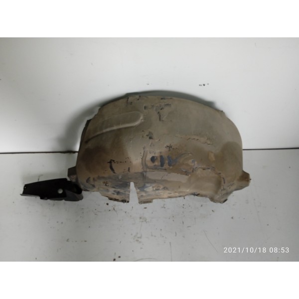 Parabarro Fluence Traseiro Esquerdo 2011 2012 2013 14 2017