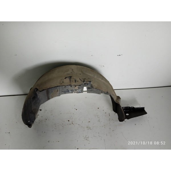 Parabarro Fluence Traseiro Esquerdo 2011 2012 2013 14 2017