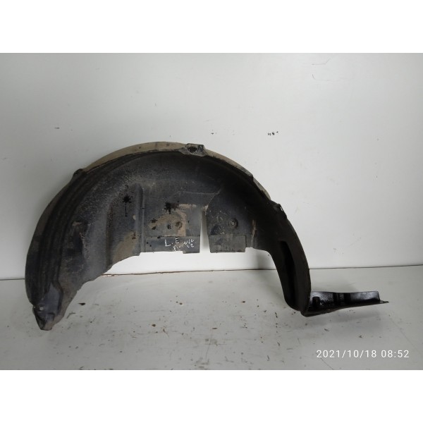 Parabarro Fluence Traseiro Esquerdo 2011 2012 2013 14 2017