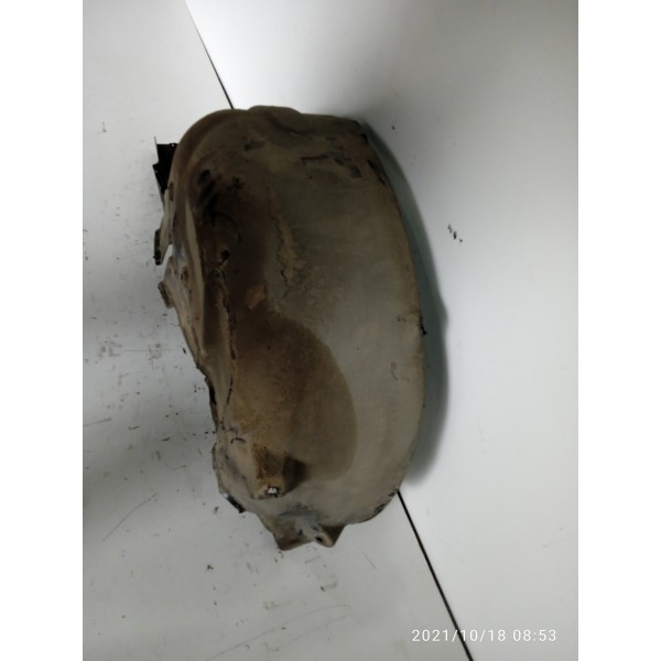 Parabarro Fluence Traseiro Esquerdo 2011 2012 2013 14 2017