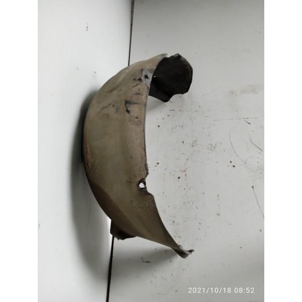 Parabarro Fluence Traseiro Esquerdo 2011 2012 2013 14 2017