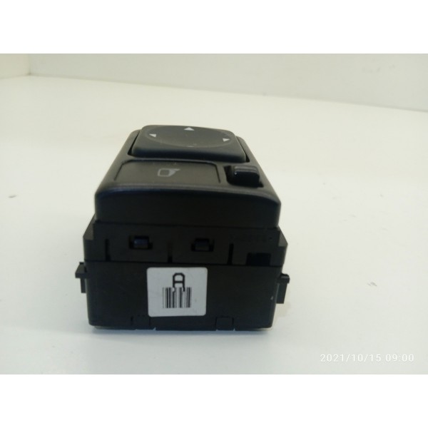 Comando Retrovisor Sentra 2008 2009 2010 2012 255705ra0a