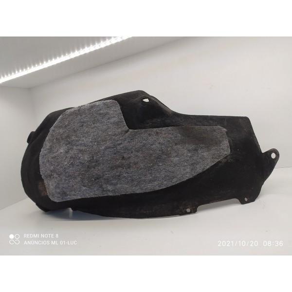 Parabarro Sonata Traseiroesquerdo Parte Tras 2013 2014