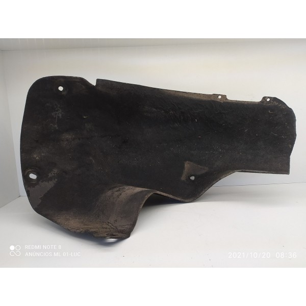 Parabarro Sonata Traseiroesquerdo Parte Tras 2013 2014