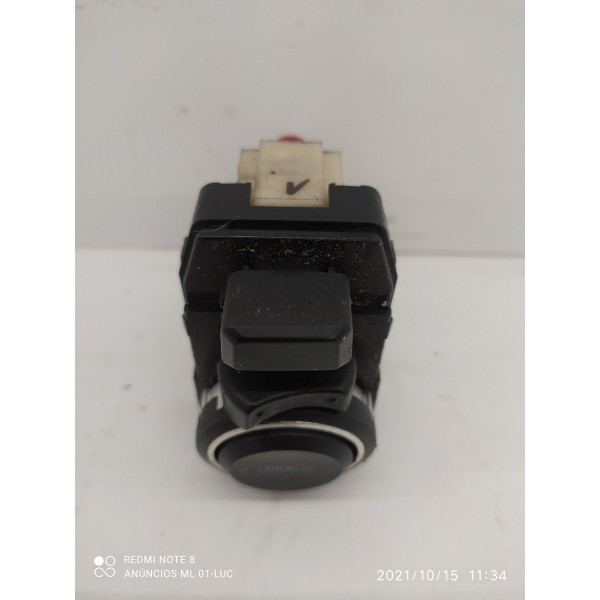 Comando Retrovisor Hyundai Sonata 2011 A 2017 //6911