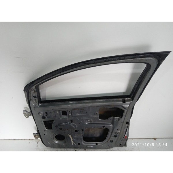 Porta Chery S18 Dianteira Direita 2012 2013 2015 2016 Det