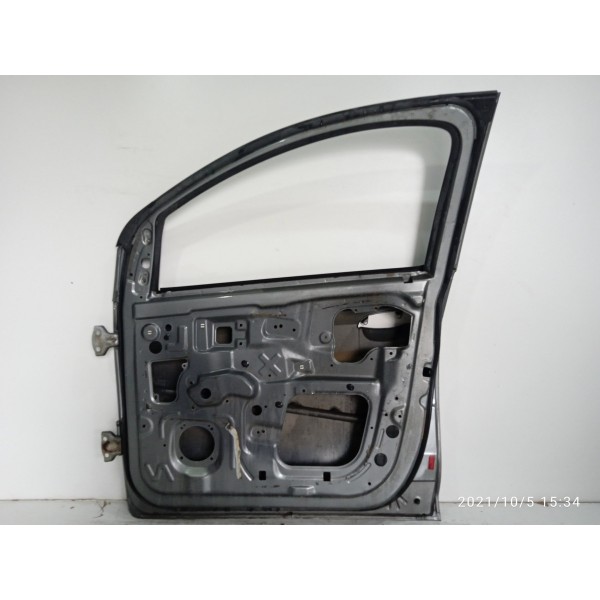 Porta Chery S18 Dianteira Direita 2012 2013 2015 2016 Det