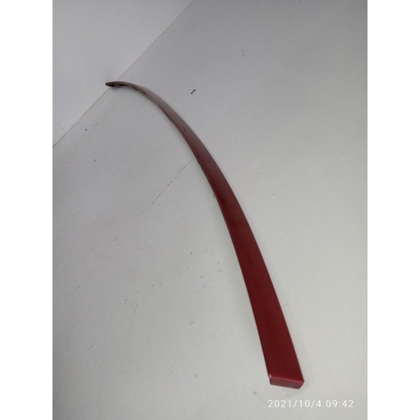 Friso Teto Peugeot 408 Direito 2011 2012 2013 2014 A 2017