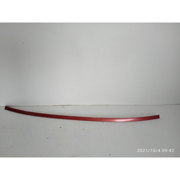 Friso Teto Peugeot 408 Direito 2011 2012 2013 2014 A 2017