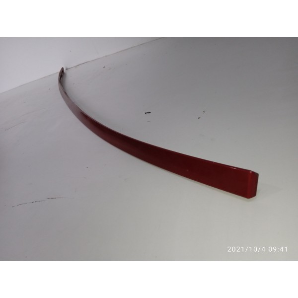 Friso Teto Peugeot 408 Direito 2011 2012 2013 2014 A 2017