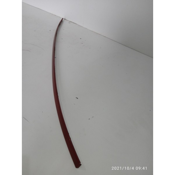 Friso Teto Peugeot 408 Direito 2011 2012 2013 2014 A 2017