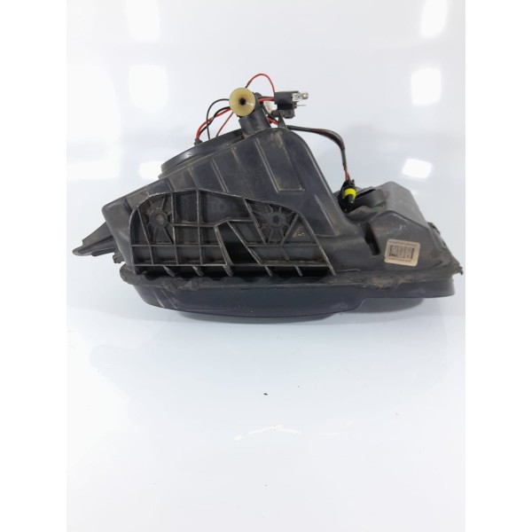 Farol Camaro Direito 2010 2011 2012 2013 Orig 92232125