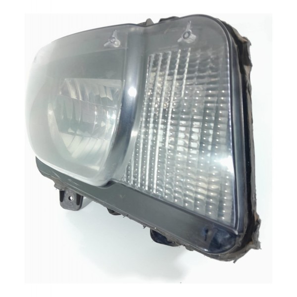 Farol Camaro Direito 2010 2011 2012 2013 Orig 92232125