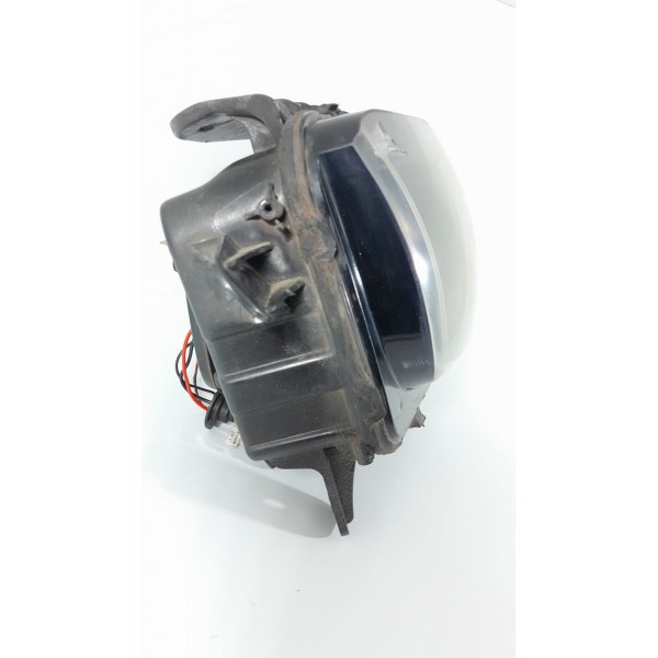 Farol Camaro Direito 2010 2011 2012 2013 Orig 92232125