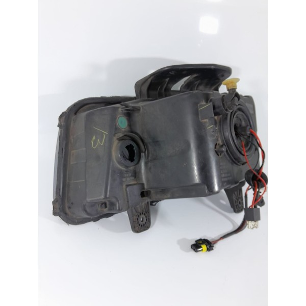 Farol Camaro Direito 2010 2011 2012 2013 Orig 92232125