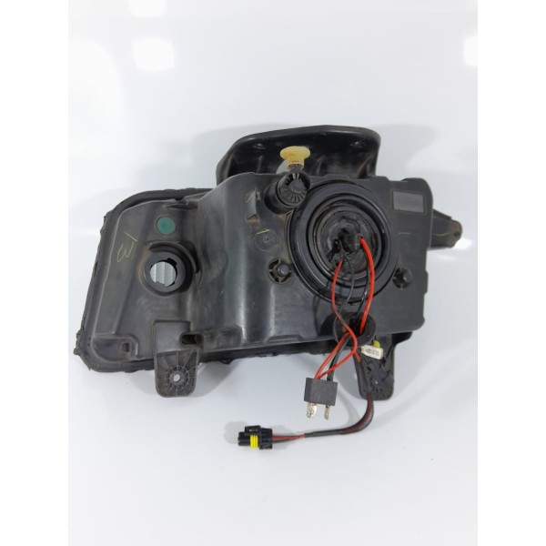 Farol Camaro Direito 2010 2011 2012 2013 Orig 92232125