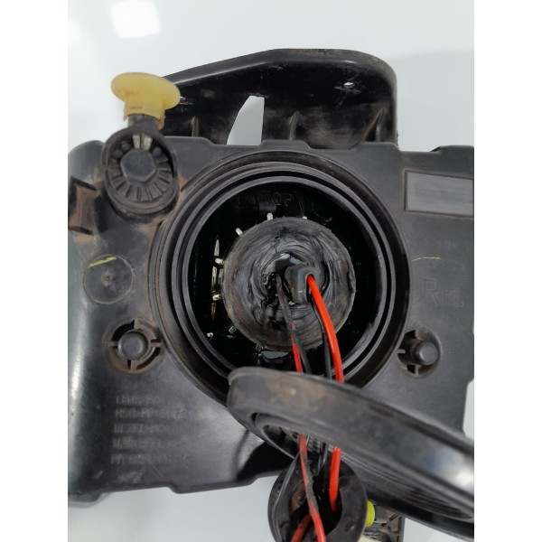Farol Camaro Direito 2010 2011 2012 2013 Orig 92232125