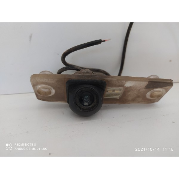 Camera Re Hyundai Sonata 2011 2012 2013 2014 2015 2017 Orig