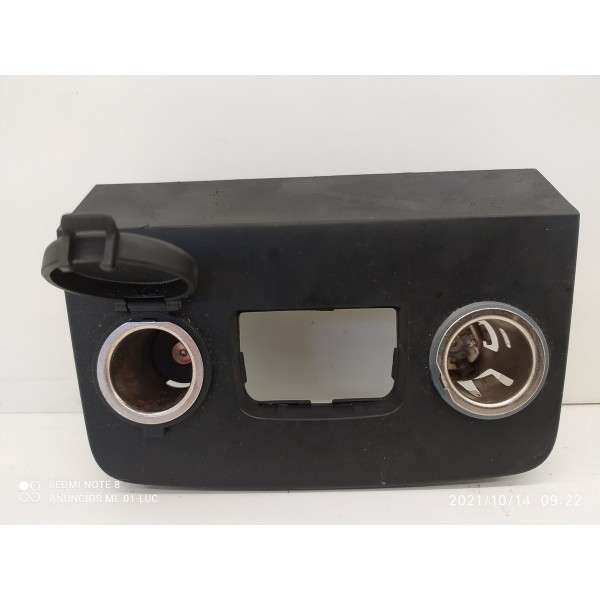 Tomada 12v Hyundai Sonata 2011 A 2018