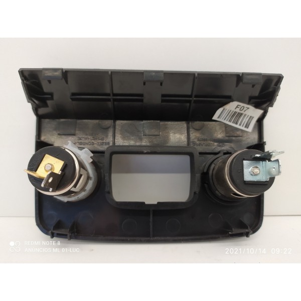 Tomada 12v Hyundai Sonata 2011 A 2018