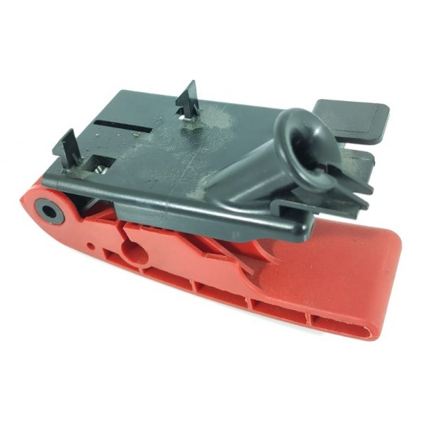 Alavanca Abertura Capo Mercedes Gla200 250 15/20 A2048800900