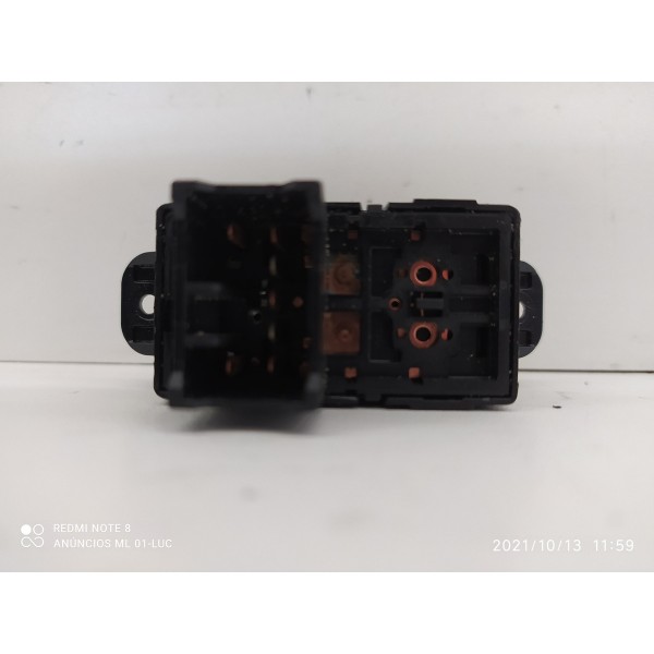 Comando Vidro Hyundai Sonata Traseiro Direito 2011 A 2018