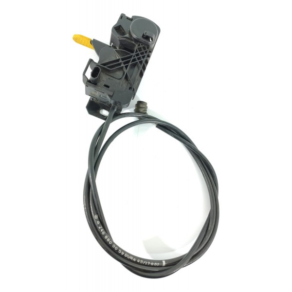 Fechadura Cabo Capo Mercedes Gla Cla A 200 15/20 A2468800460