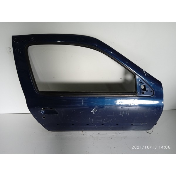 Porta Renault Clio Direita 2 Portas 2003