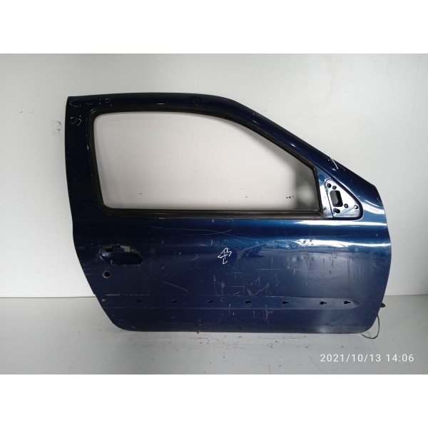 Porta Renault Clio Direita 2 Portas 2003