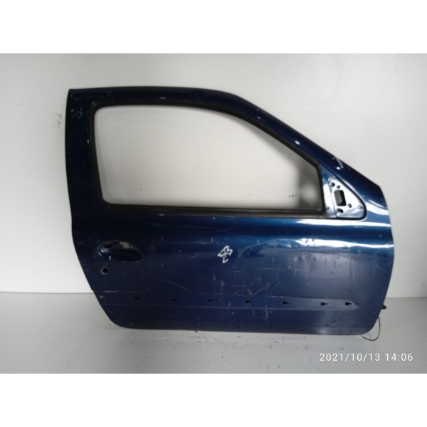 Porta Renault Clio Direita 2 Portas 2003