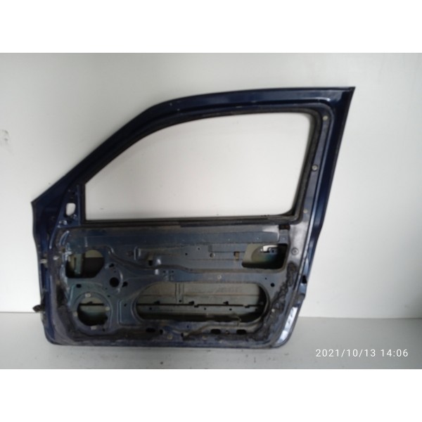 Porta Renault Clio Direita 2 Portas 2003