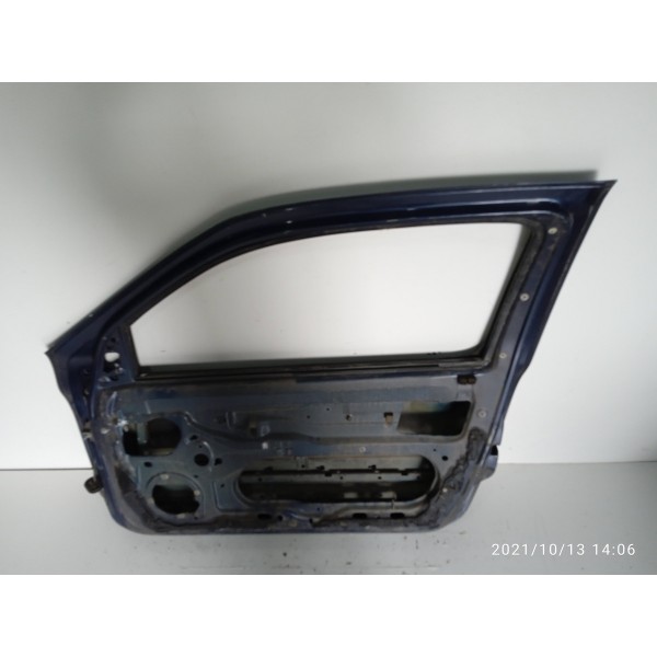 Porta Renault Clio Direita 2 Portas 2003