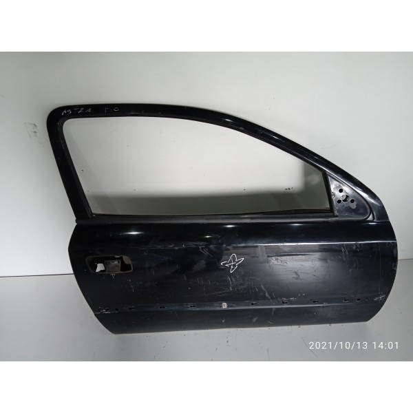 Porta Astra 2 Portas Direita 1999 2000 2001 2003 2004