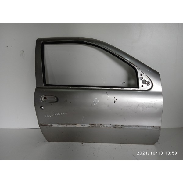 Porta Palio Strada Direita 1998 2002 2004 2005 2006