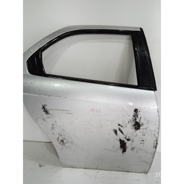 Porta Alfa 156 Traseira Direita 1997 Detalhes
