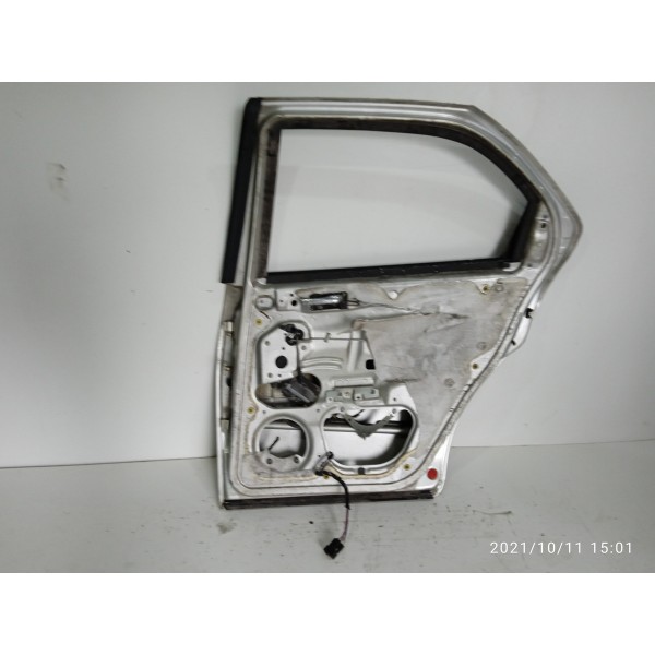 Porta Alfa 156 Traseira Direita 1997 Detalhes
