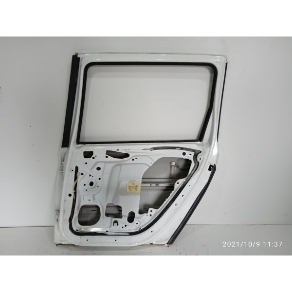 Porta Peugeot 307 Sw Traseira Direita 2008 2009 2010/2012