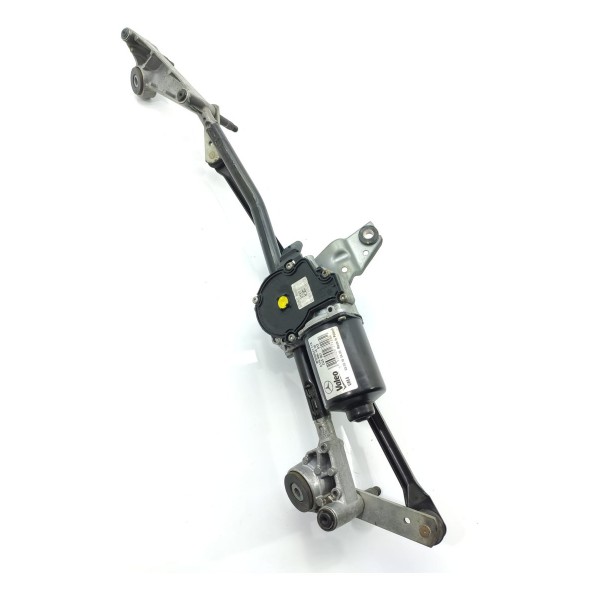 Limpador Parabrisa Mercedes Gla Cla A 200 250 A1769061800