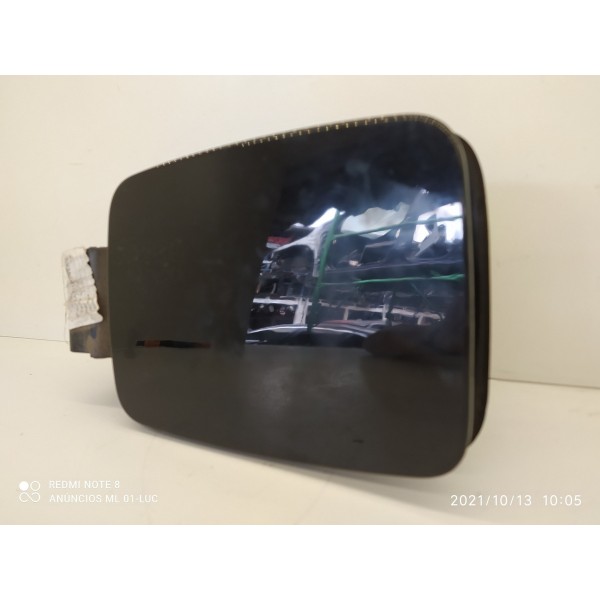 Portinhola Tanque Hyundai Sonata 2011/2017