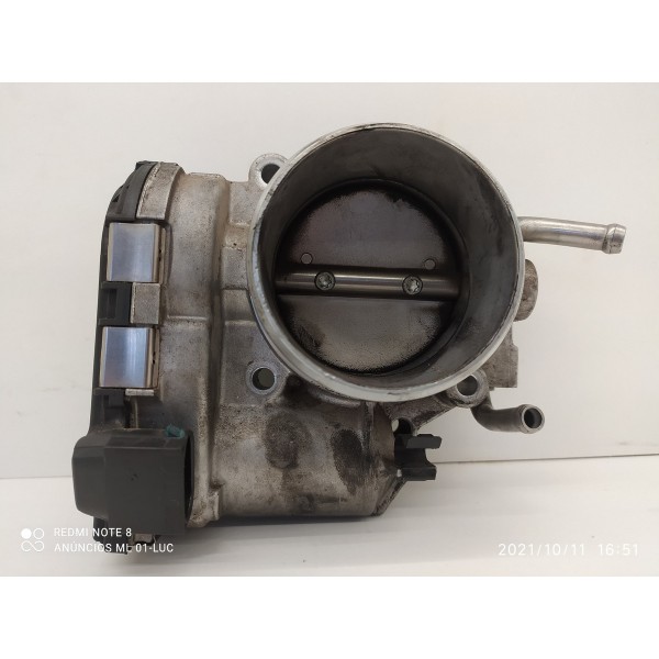 Tbi Corpo Borboleta Sonata 2012 2013 2014 2015 //6772