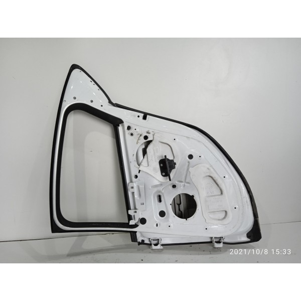 Porta Citroen Ds4 Traseira Direita 2011 2014 2015 2016