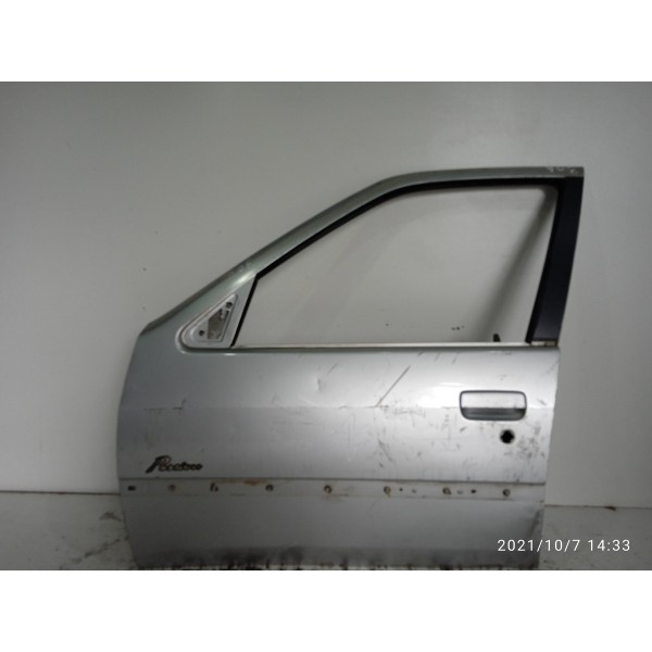 Porta Peugeot 306 Dianteira Esquerda 1998 Detalhes //6555